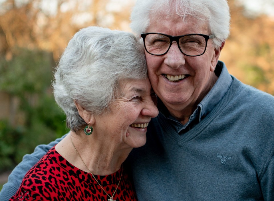 Dovetail living - Affordable, sustainable living devon, elderly couple downsizing