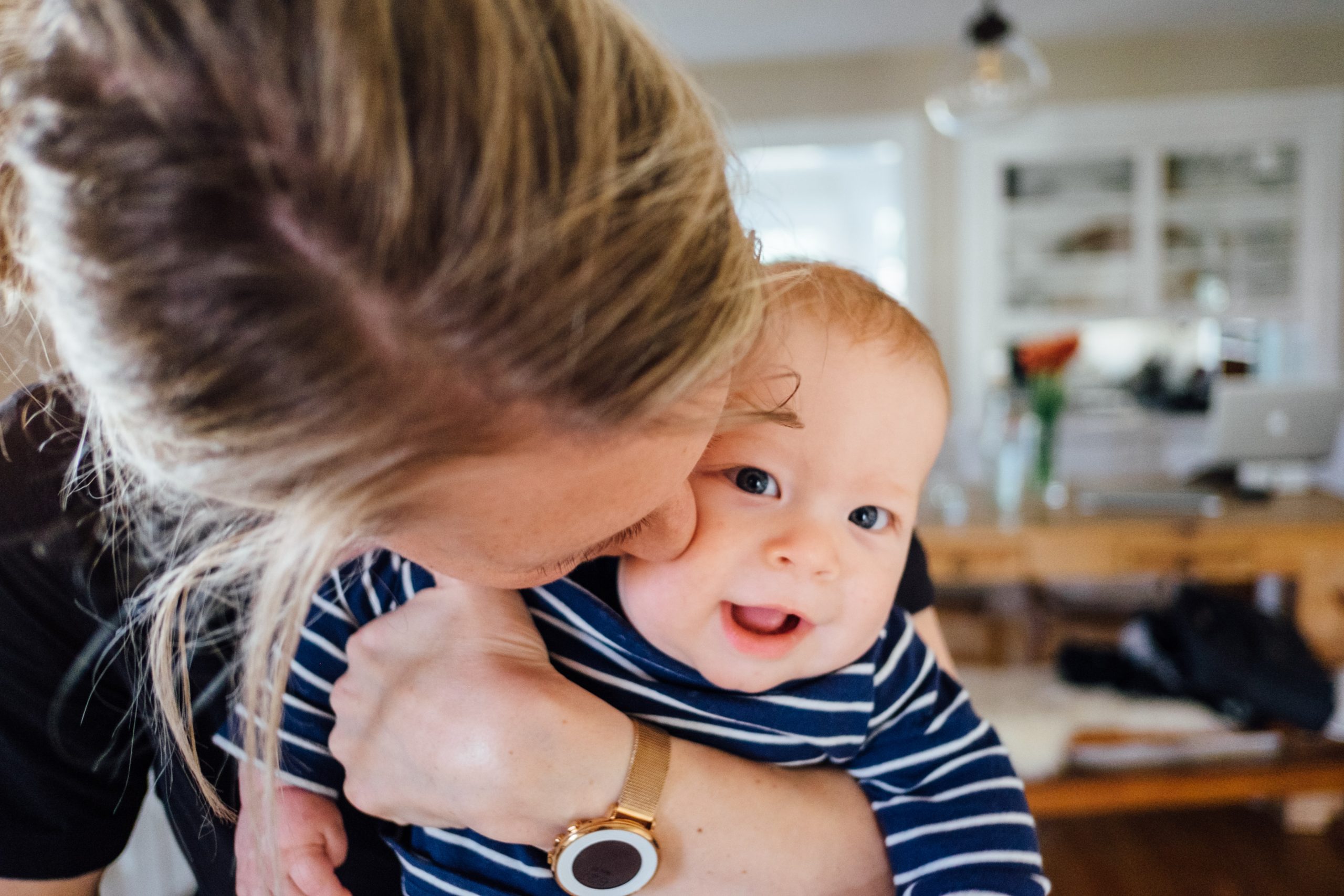 Dovetail living - A unique land promotion company based in Devon, covering the south-west of the UK - mother and baby affordable housing